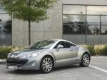 Peugeot 308 RC Z Concept 2007 года